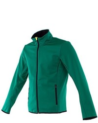 Veste verte EXUMA