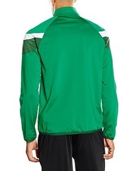 Veste verte Puma