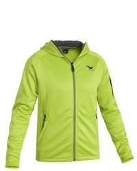 Veste verte Salewa