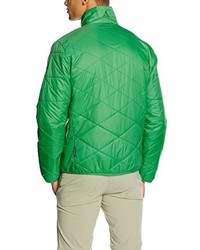 Veste verte Schöffel