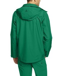 Veste verte Schöffel