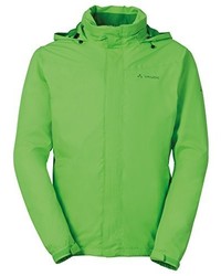 Veste verte VAUDE