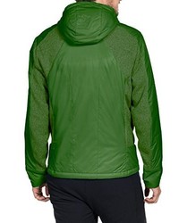 Veste verte VAUDE