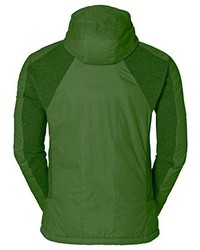 Veste verte VAUDE