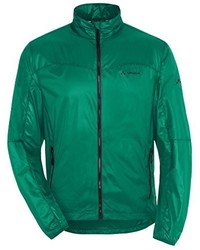 Veste verte VAUDE