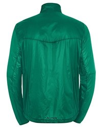 Veste verte VAUDE