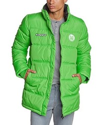 Veste verte