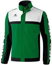 Veste verte