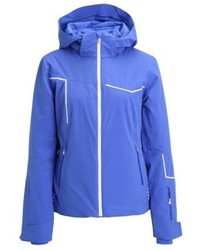 Veste violet clair Spyder